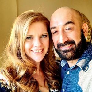 Meet your Posher, Lacy